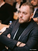 Максим Попов
Руководитель службы безопасности
Цифровой мир
